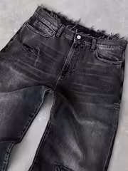 JEANSY TECH-DISTRESSED – ULTIMATE STREETWEAR FLEX 🔥