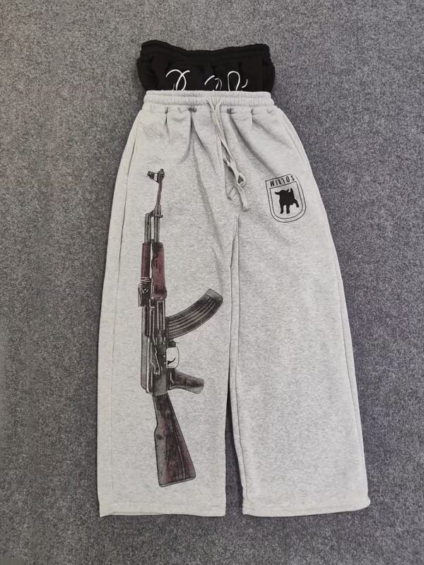 ak-47 buggy dres